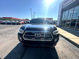 Used 2016 Toyota Tacoma Limited image 5