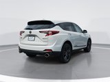 Certified 2022 Acura RDX A-Spec image 6