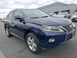 Used 2015 Lexus RX 350 AWD image 3