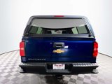 Used 2018 Chevrolet Silverado 1500 W/T w/ Snow Plow Prep Package image 5