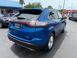 Used 2018 Ford Edge SEL w/ Equipment Group 201A image 5