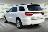 New 2025 Dodge Durango GT image 5