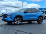 Used 2024 Chevrolet Trax RS w/ Driver Confidence Package image 2