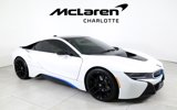 Used 2016 BMW i8 image 2