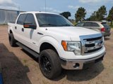 Used 2014 Ford F150 XLT w/ XLT Convenience Package image 2