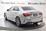 Certified 2022 Mercedes-Benz A 220 image 4
