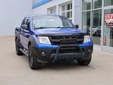 Used 2013 Nissan Frontier SL w/ Moonroof Pkg image 2