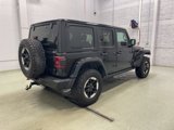 Used 2020 Jeep Wrangler Unlimited Rubicon w/ Dual Top Group image 3