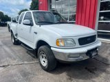 Used 1997 Ford F150 4x4 SuperCab image 2
