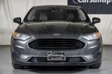 Used 2020 Ford Fusion S image 3