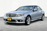 Used 2010 Mercedes-Benz C 300 Sedan image 2