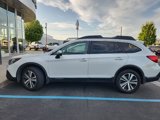 Used 2018 Subaru Outback 2.5i Limited image 2
