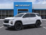 New 2025 Chevrolet Equinox LT w/ Midnight Edition image 2