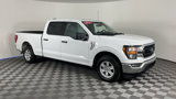 Used 2023 Ford F150 XLT w/ Equipment Group 301A Mid image 2