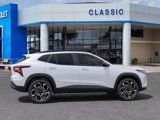 New 2025 Chevrolet Trax RS w/ Driver Confidence Package image 5