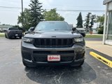 Used 2022 Jeep Grand Cherokee L Laredo image 2