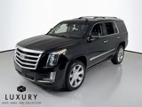 Used 2018 Cadillac Escalade Premium Luxury image 2