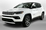 New 2025 Jeep Compass Limited image 2