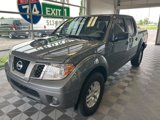 Used 2019 Nissan Frontier SV image 3
