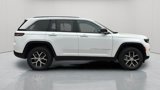 New 2025 Jeep Grand Cherokee Limited w/ Trailer Tow Package image 5