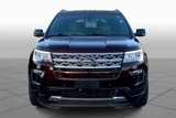 Certified 2018 Ford Explorer XLT w/ Equipment Group 202A image 3