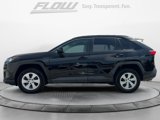 Used 2021 Toyota RAV4 LE image 5