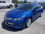 Used 2018 Chevrolet Volt Premier w/ Driver Confidence Package image 3