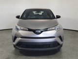 Used 2019 Toyota C-HR XLE image 2