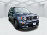 Used 2021 Jeep Renegade Latitude image 3