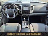 Used 2013 Toyota Tacoma 4x4 Double Cab image 5