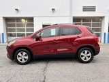 Used 2021 Chevrolet Trax LT image 2