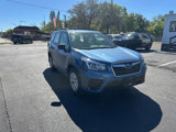 Used 2020 Subaru Forester w/ Alloy Wheel Package image 3
