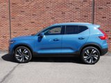 Used 2023 Volvo XC40 B5 Ultimate w/ Climate Package image 2