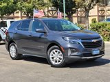 Used 2023 Chevrolet Equinox LT image 2