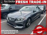 Used 2016 Mercedes-Benz E 350 4MATIC Sedan image 3