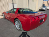 Used 2004 Chevrolet Corvette Coupe w/ Preferred Equipment Group image 3