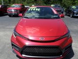 Used 2020 Toyota Corolla XSE image 4