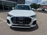 Used 2022 Audi Q3 2.0T Premium Plus image 3