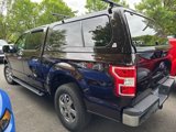 Used 2018 Ford F150 XLT w/ Equipment Group 302A Luxury image 4