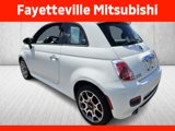 Used 2015 FIAT 500 Sport image 5