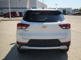 Used 2025 Chevrolet TrailBlazer LT w/ Convenience Package image 4