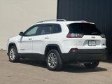 Used 2019 Jeep Cherokee Latitude Plus image 3