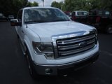 Used 2014 Ford F150 Lariat w/ Equipment Group 502A Luxury image 2