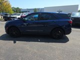 Used 2023 Chevrolet Equinox LS w/ LS Convenience Package image 2