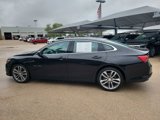 Used 2023 Chevrolet Malibu LT w/ Driver Confidence Package image 3