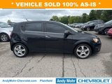 Used 2014 Chevrolet Sonic LTZ w/ Fun and Sun Package image 2