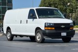Used 2022 Chevrolet Express 2500 Extended w/ Driver Convenience Package image 2