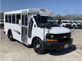 Used 2007 Chevrolet Express 3500 w/ School Bus Package image 3