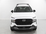 Used 2022 Hyundai Santa Fe XRT image 2