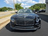 New 2025 Bentley Flying Spur Plug-In Hybrid image 2